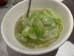 原味丝瓜-辣可可·小炒黄牛肉(望京凯德MALL店)