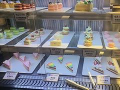 -梨花自助烤肉(天河城店)