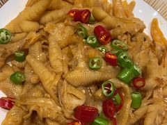 -A8小馆·海鲜烧烤(樱珠苑小区店)
