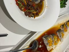 -扶摇湘宴·烤鸭·湘粤宴(中关村·北大店)