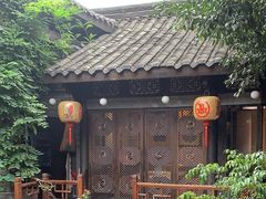 -三只耳火锅(宽窄巷子店)