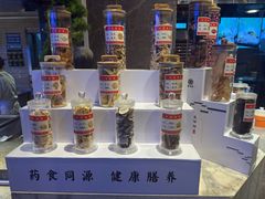 -华膳楼·安徽地标美食·中华餐饮名店(文化公园店)