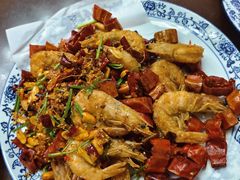 -食鸡公社辣子鸡·潍坊菜·烧烤