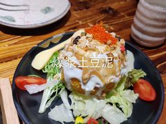 -小川洋风料理(街道口店)