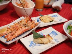 -初花·日本料理