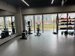 -EASY POWER健身工作室(浦东大道店)
