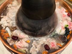 胜利清汤铜锅-阳坊胜利涮羊肉(阳坊老店)
