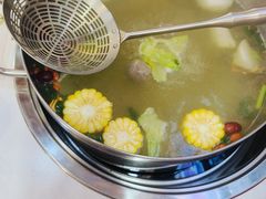 -大四喜·鲜牛肉火锅(洛阳大学城店)