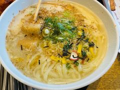 -古来思鱼饼