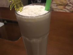 -欧典咖啡屋(台东店)