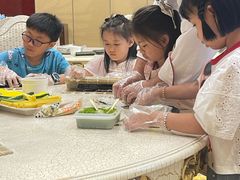 -厦门途易蓝罗约海景温泉酒店(园博苑地铁站店)