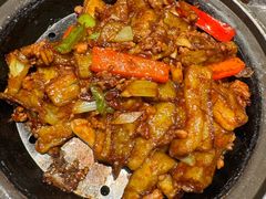 -新乾隆酒楼(帝景园店)