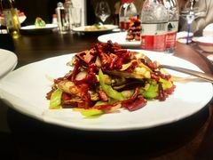 -海味世家·家常菜馆(明州里店)