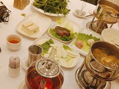 -丹桂轩(万科城店)