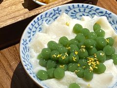 -李百蟹·江南蟹黄面(夫子庙店)