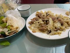 -石饮红星包子(中山路店)