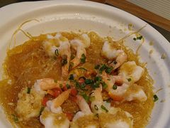 -潮界(LU·ONE凯德晶萃广场店)