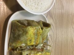 -蛋多多精神饼新派鸡蛋饼(三台子店)