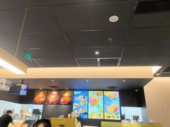 -麦当劳(垡头西路店)