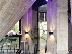 -CEMENT·coffee bar (凤凰创意园店)