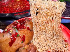 -牛市坎火锅(建设路店)