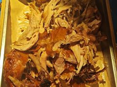 -破瓦寒窑·地摊烤羊排