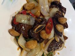 -旺角小渔村(二马路店)