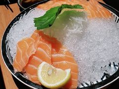 -万岁寿司(天河领展店)