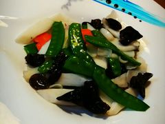 -禧和源养生素食茶馆