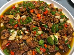 -马仕玖煲(万宴城店)