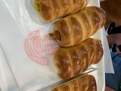 -新侨三宝乐面包店(崇文门店)