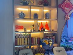 -陆琴脚艺·足浴·SPA(夫子庙店)