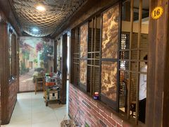 门面-大丰收·炭火鸡(三墩店)