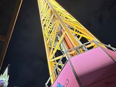 -宁波罗蒙环球乐园