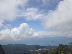 -七娘山