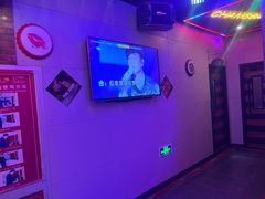 -唱吧麦颂KTV(马驹桥店)