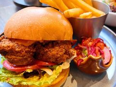 -bluefrog蓝蛙(石家庄欢乐汇店)