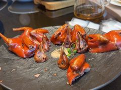 -香港狮子山下·明星粤菜餐厅(北苑店)