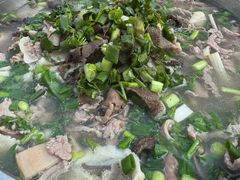 跷脚牛肉-小杨翘脚牛肉