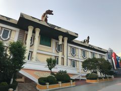 -泰安方特欢乐世界