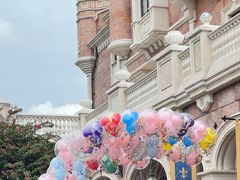 -上海迪士尼度假区