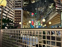 -桂满陇·海市蜃楼·黑金(国金店)