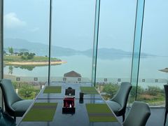 -余姚四明湖开元名都度假酒店·夏威夷西餐厅