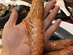 -白天鹅宾馆·流浮阁咖啡厅