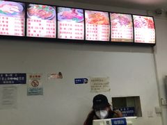 -东关赵记粉汤羊血(兴庆北路店)