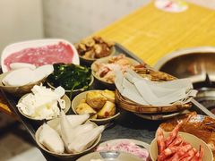 广味香肠-刁姐火锅(五小区店)