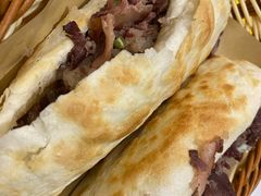 -培万河间驴火•驴肉火锅(东平店)