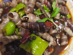 -河南前程·羊肉汤·烧烤(总店)