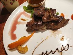 -卡朋厨房(289艺术园区店)