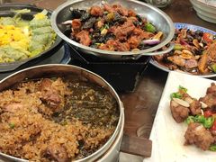 -孙府大院(步行街店)